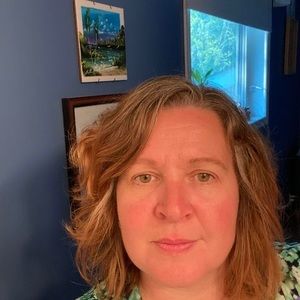 Meet your Posher, Jenny